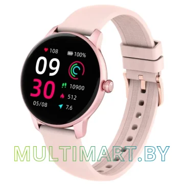Смарт-часы Imilab W11L